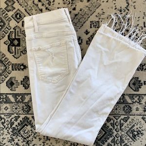 MOTHER Denim size 30